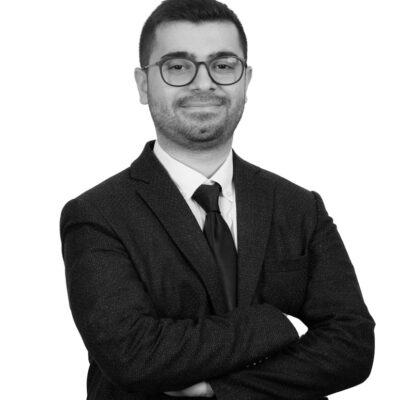 Av. Ömer Mahmut Kahraman Av. Ömer Mahmut Kahraman